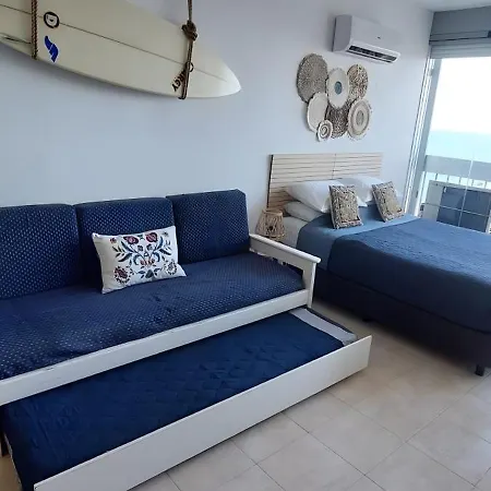 Apartment Modern *