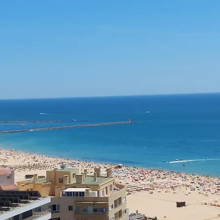 Apartament Modern Portimão