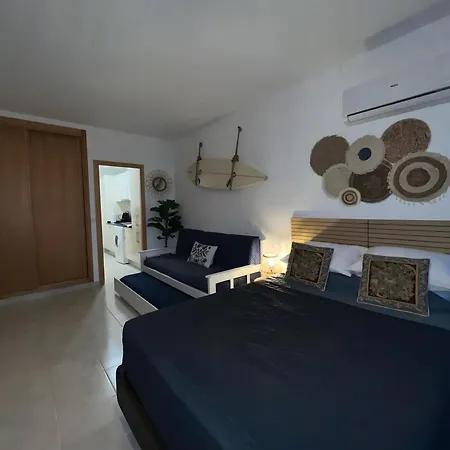 Modern Portimao