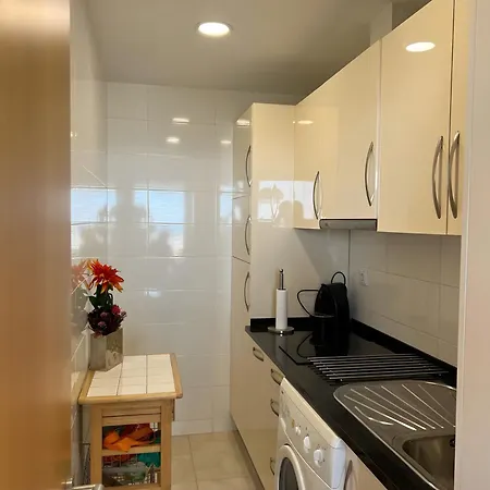Modern Apartment Portimao