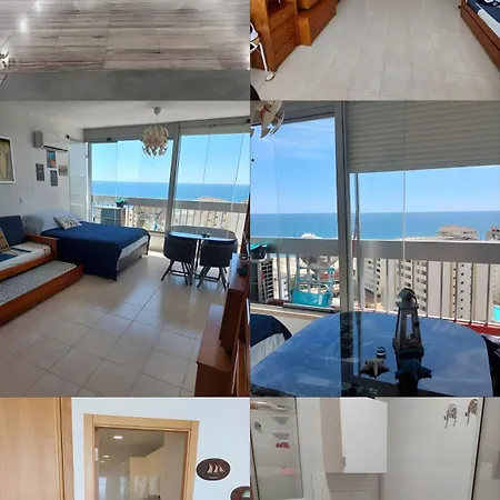 Modern Apartment