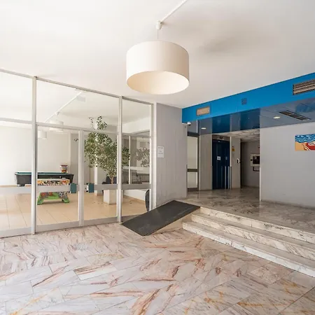 Modern Apartment