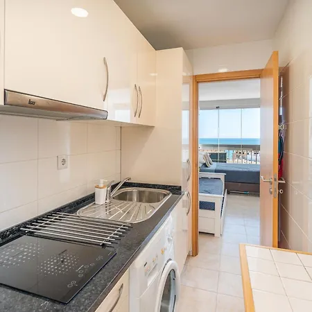 Apartment Modern *