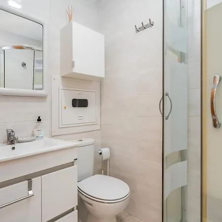 Apartment Modern Portimao