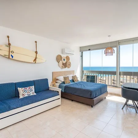 Apartment Modern