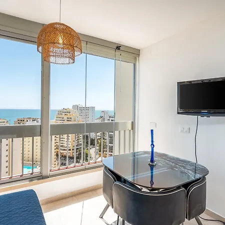 Modern Apartment