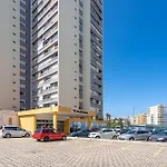 Modern Apartamento *