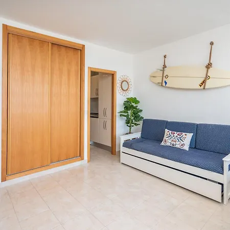 Modern Apartamento