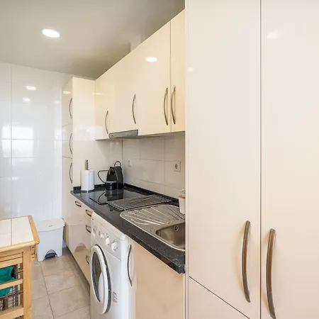 Apartament Modern *