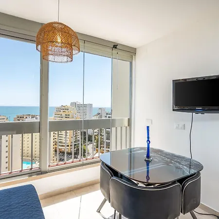 Modern Apartament