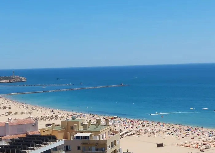 Daire Modern Portimão