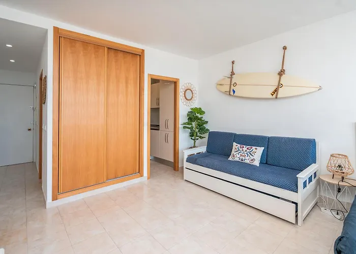 Daire Modern Portimão