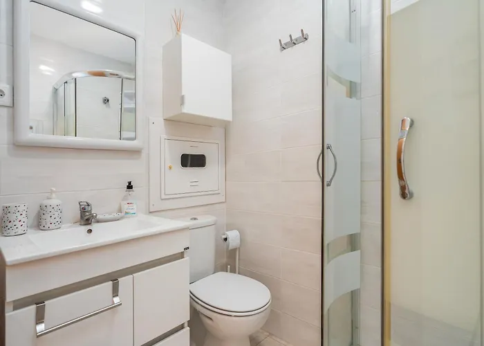 Daire Modern Portimão