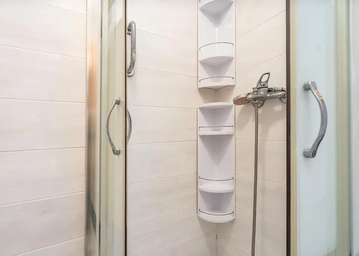 Modern Daire Portimão