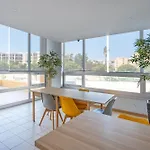 Modern * بورتيماو