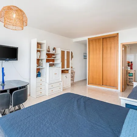 Modern Apartamento *